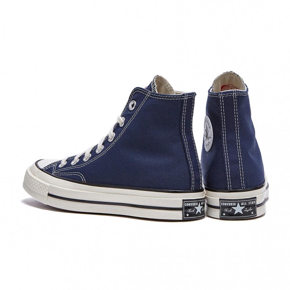 Converse Chuck 70 Classic High Canvas Midnight Navy