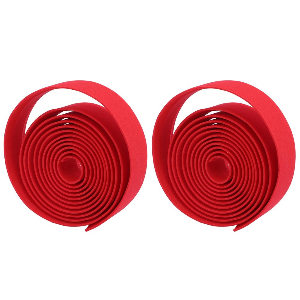 2Pcs Fahrrad Lenker Band Komfortable Rutschfeste SweatProof Durable Fahrrad Bar Band für Rennräder