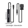 Turtle Tank Heater 20w Submersible Adjustable Submersible Aquarium Heater For Betta Aquatic Pet Saltwater Freshwater Home Indoor
