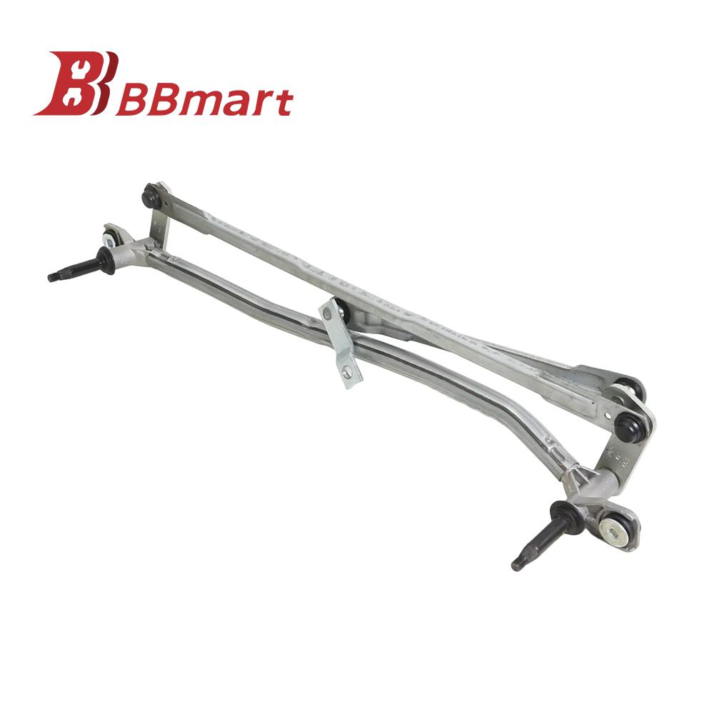 19D955023A BBmart Автозапчасти Стеклоочиститель Для VW Lavida E-Lavida Моторчик трапеции стеклоочистителя Рычаг стеклоочистителя Автоаксессуары 1 шт. 1pcs