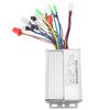 36V 48V 350W Brushless Controller Aluminum Alloy Waterproof Brushless Motor Controller for Electric
