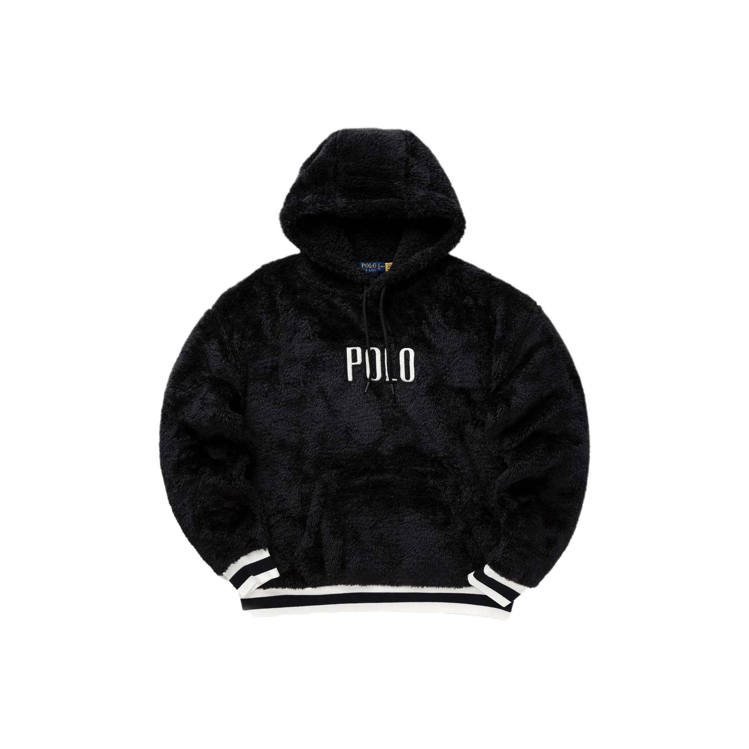 Polo Ralph Lauren Fw232 Svītrains ar