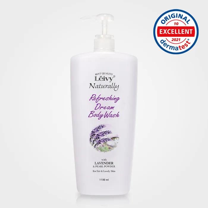 Lavender Body Wash 1150ml