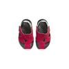 Jordan Flare Toddler Shoes Black Red Infant And Toddler CI7850-610