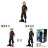 My Hero Academia Bakugou Pvc Desktop Model For Fans And Anime Collectors