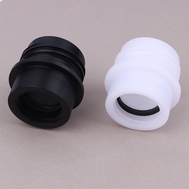 Bottle Adapter For 28 Gauge Pet Bubble Bottle Compatible With Sodastream Machine Connect Head Converter Accessories