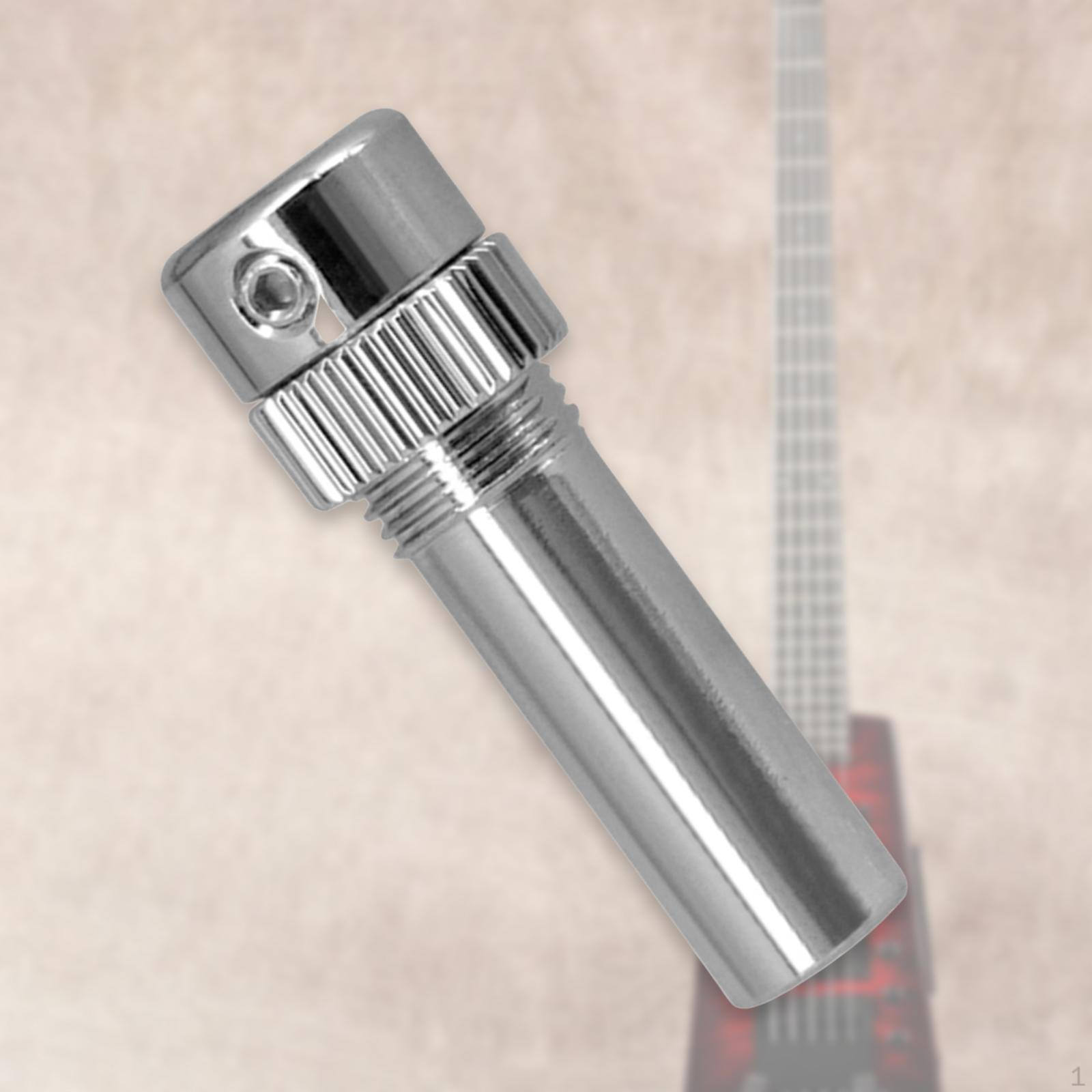 

8,6 мм рычаг тремоло для электрогитары, запасные части silvery