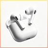 AirPods Pro ANC Earbuds Adaptive EQ Dynamic Head Tracking Auto Pair Noise Isolation Wireless Earphones With Charging Case