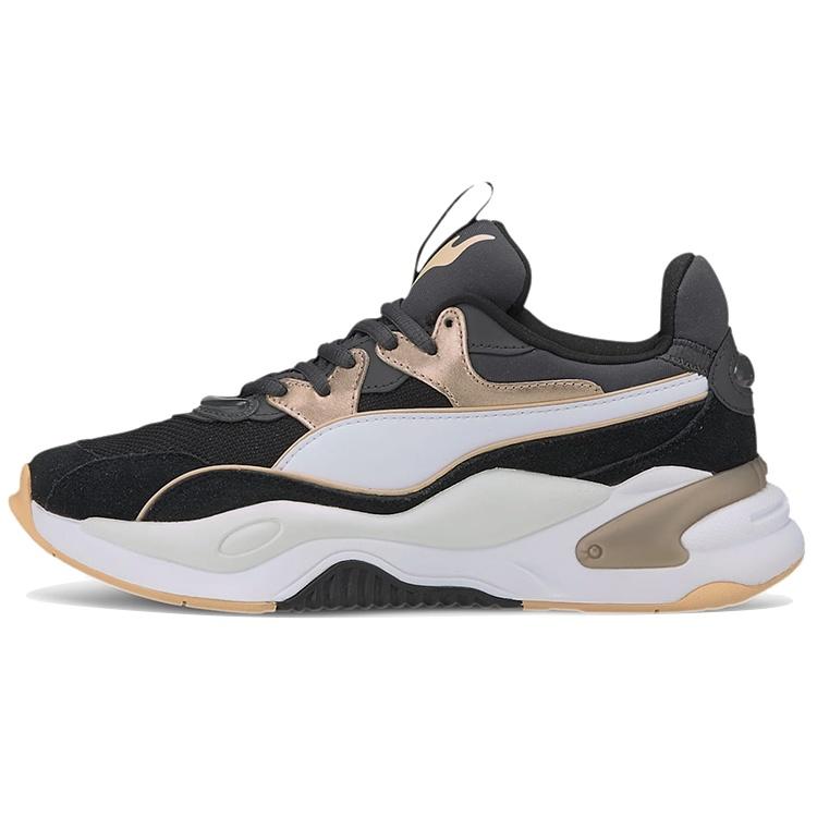 (WMNS) PUMA RS-2K Soft Metal - Black Ebony Women s 374666-02 EU 35.5