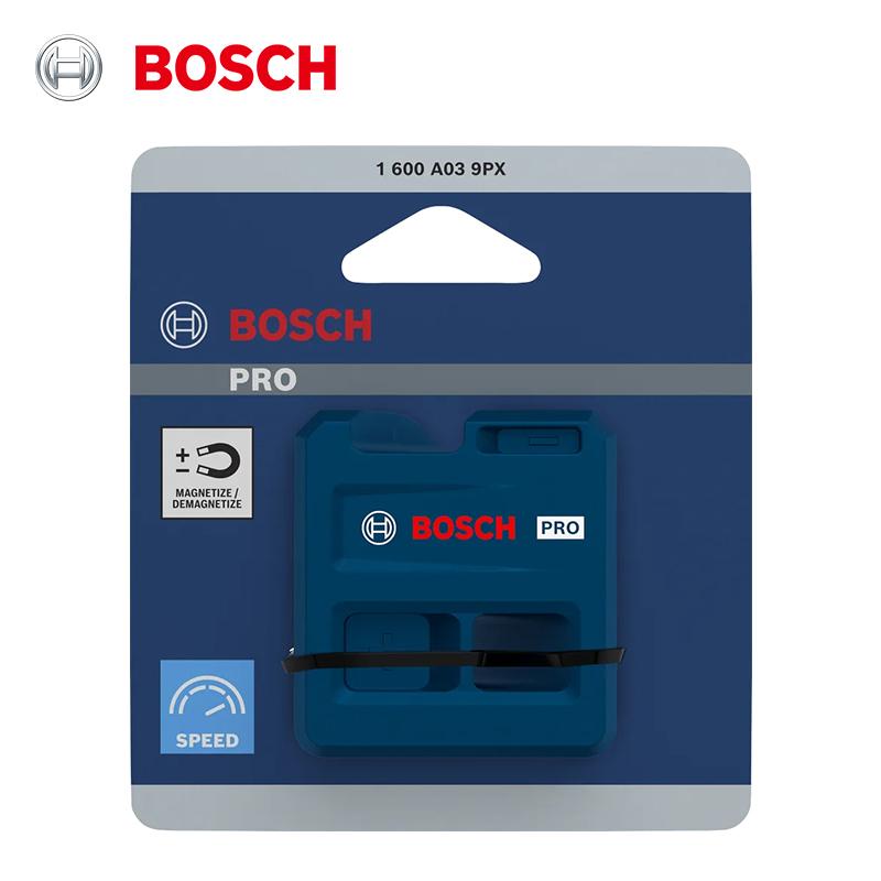 

Bosch Pro Series Screwdriver Magnetizer / Demagnetizer
