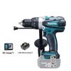 Makita 13mm 18V Cordless Impact Driver Drill CN Plug (adapter Included)