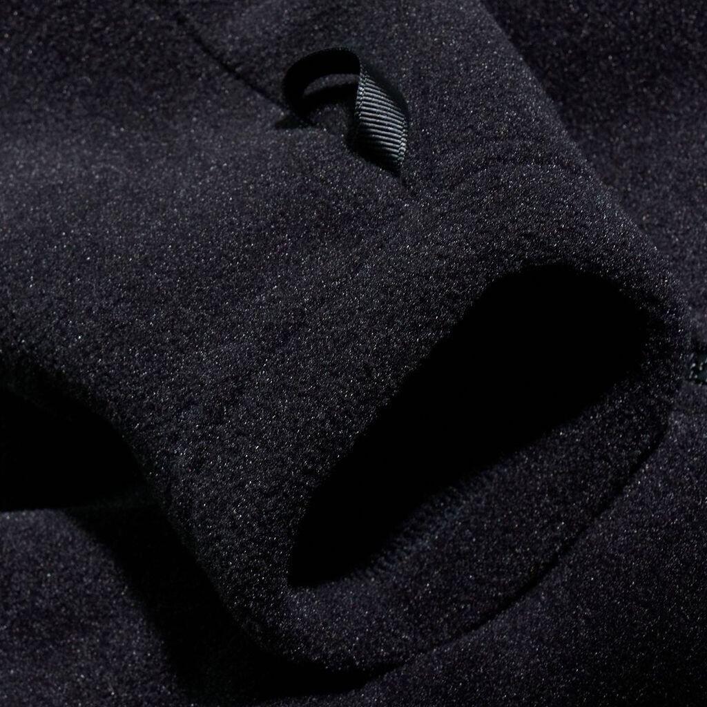 Куртка Berghaus Men's Prism Fleece Jacket Black