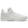 Li Ning Wave Superwave Lo Lightweight Abrasion Resistant Low Top Skateboard Shoes Women's Snow AGCS008-2