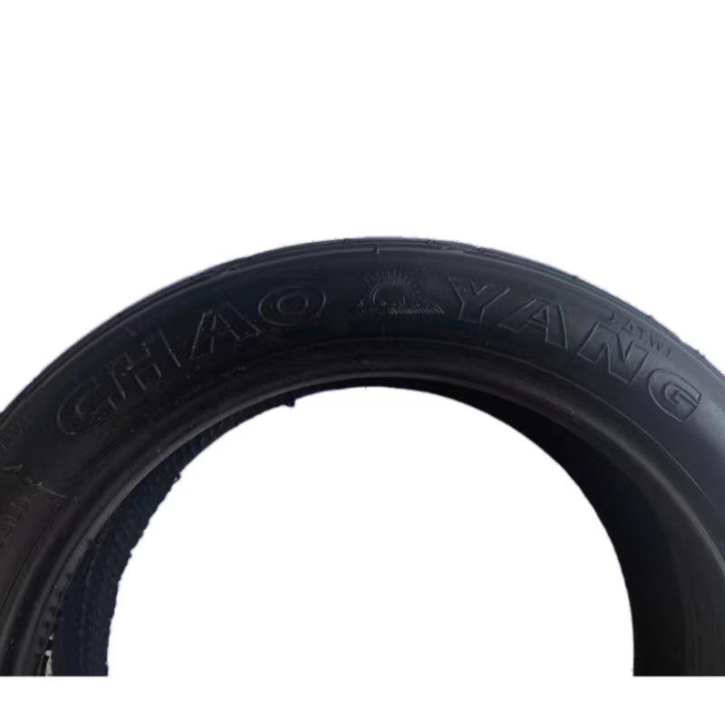 Chaoyang 10×2.70-6.5 H-789 Tubeless Scooter Tire for Mini Commuter Car, 10-inch