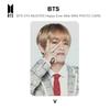 BTS BTS 4TH MUSTER Happy Ever After MINI PHOTO CARD Official Photocard