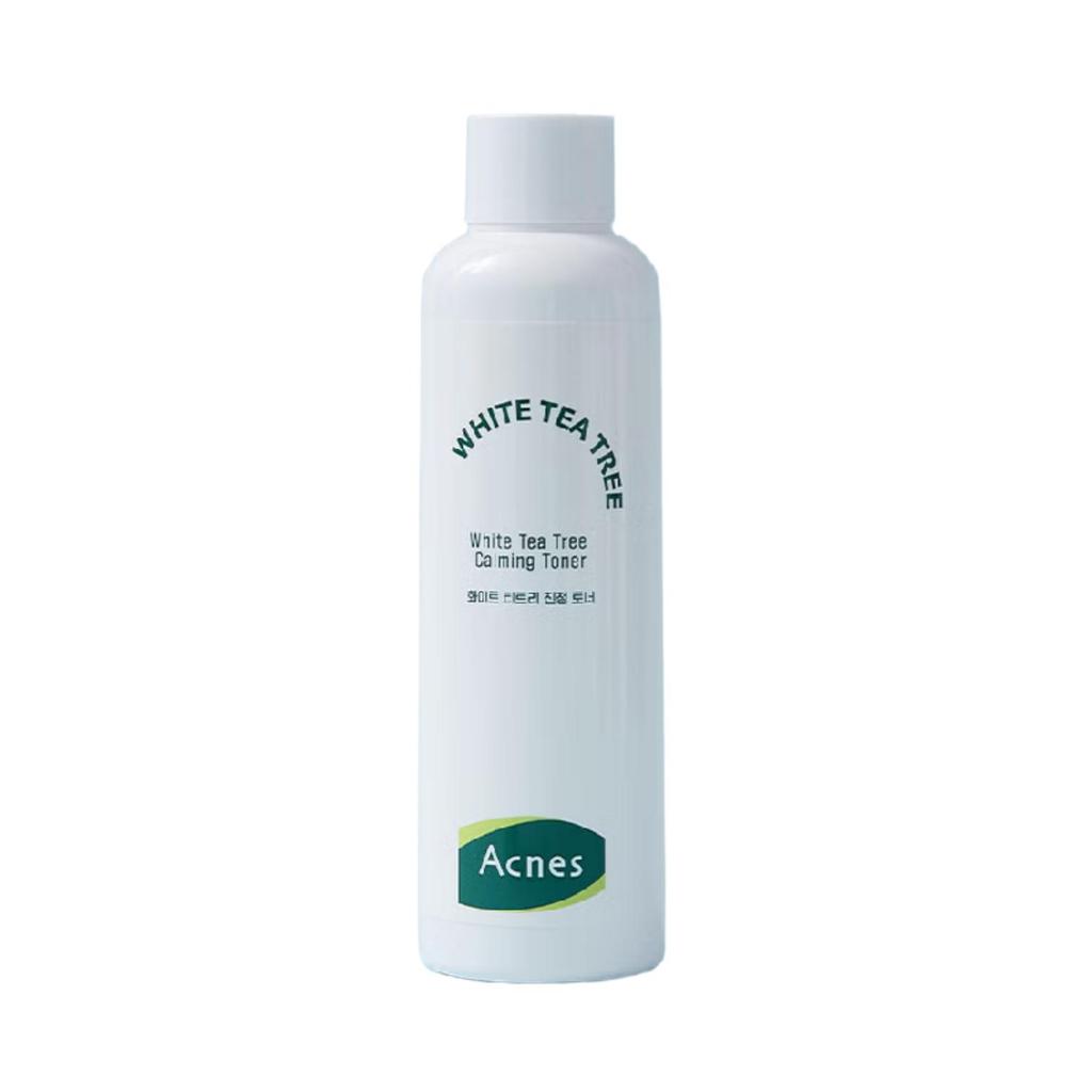 DASIO KOREA acnes White Tea Tree 6 type