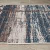 Decorative Special Design Modern Worn Patterned Washable Non-Slip Floor Carpet