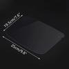 Face Shield Transparent Full Face Cover Safety Protective Film Tool Anti-Oil Anti-Fog Kitchen House Clean Dust Proof Mask