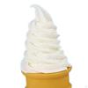 Artificial Ice Cream Cone for Display - Realistic Dessert Prop