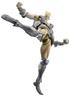 Super Figure Action [JoJo`s Bizarre Adventure] Part III Sand Version (PVC Figure) [JAPAN] (japan Import)