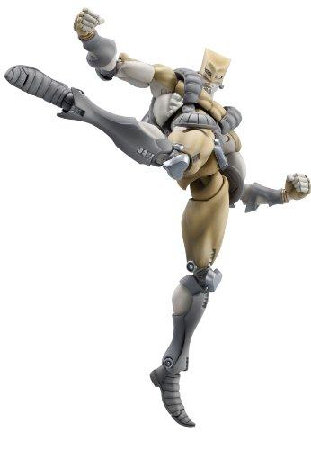 Super Figure Action [JoJo`s Bizarre Adventure] Part III Sand version (PVC figure) [JAPAN] (japan import)