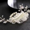 Women's Daily View Hairpin Self-Wedding Hair Ornament Hairpin