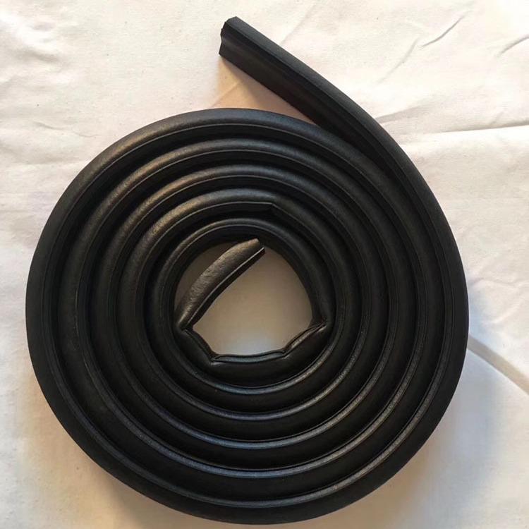 

Raptor F150 RAM Tundra Ranger Hilux Уплотнительная лента для задней двери, пыле- и водонепроницаемая Triumph Xiyi