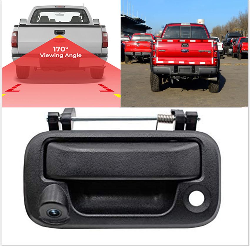Nachtsicht-Rückfahrkamera für Ford Raptor F150/F250/F350