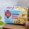 Pompadour Chamomile Honey Herbal Tea 1 box x x 5 pieces set (1.5g 20TB)