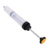 Automotive Fluid Extractor Pump Manual Fluid Extractor Lightweight Oil Suction Pump with Hose for Engines Gearboxes
