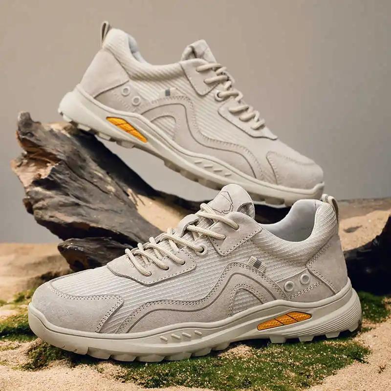 Platformed Round Tip Shoes Men Dress Oxford Green Sneakers Men Gentleman Shoes Luxury Sports Tenni Latest Style Footwear