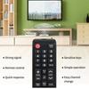 BN59 01199F Universal Remote Control For Samsung SMART TV Compatible With UN32J4500AFXZA UN50J6200AFXZA UN65JU640DAFXZA