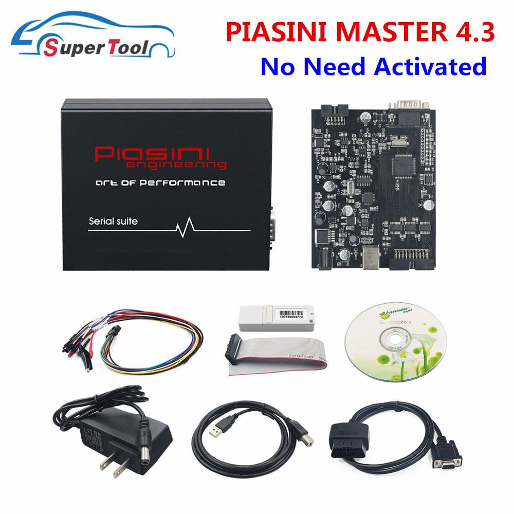 PIASINI V4.3 MASTER Full Version