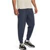 Under Armour Loose Fit Waterproof Quick-Dry Knit Pants Men Gray 1383245-044