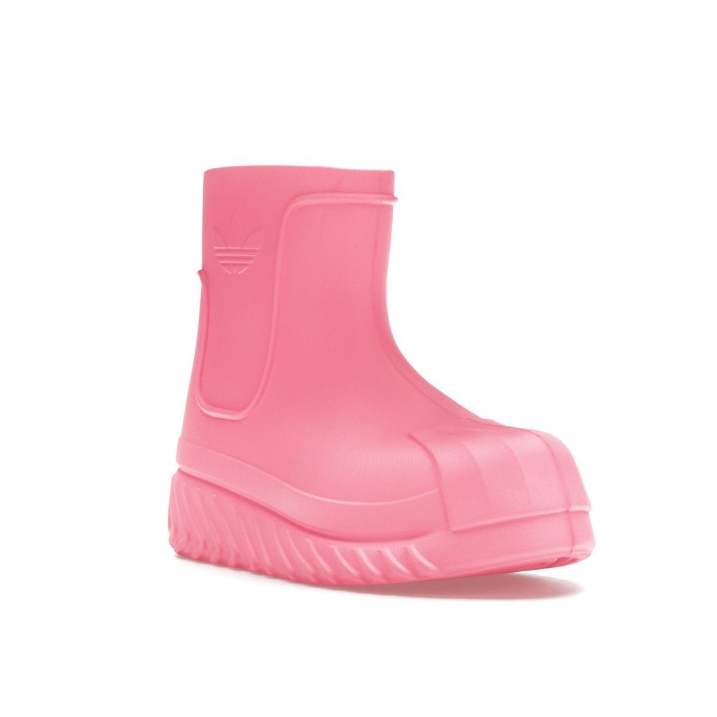 Adidas AdiFOM Superstar Boot Pink Frenzy Damen Turnschuhe IE4613