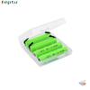 AAA Rechargeable 1.2V Ni-MH Battery 900mAh with Welding Tabs for Philips/Braun Shaver, Razor, Toothbrush – Durable & Easy to Install