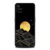 Mountain Sunrise Line Case For OnePlus 15 13 12 11 10 9 8 15T 13T 10T 7T Pro 13R 12R 9RT 8T Nord 4 N10 2T CE 2 3 5G Cover