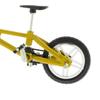 1:24 Scale Alloy Finger Bike Bicycle Diecast Model w/Lock Wrench Desk Gadget Stocking Fillers