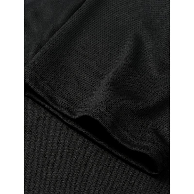 Men'S Black Round-Neck T-Shirt Featuring Arman Tsarukyan, Available In All Sizes