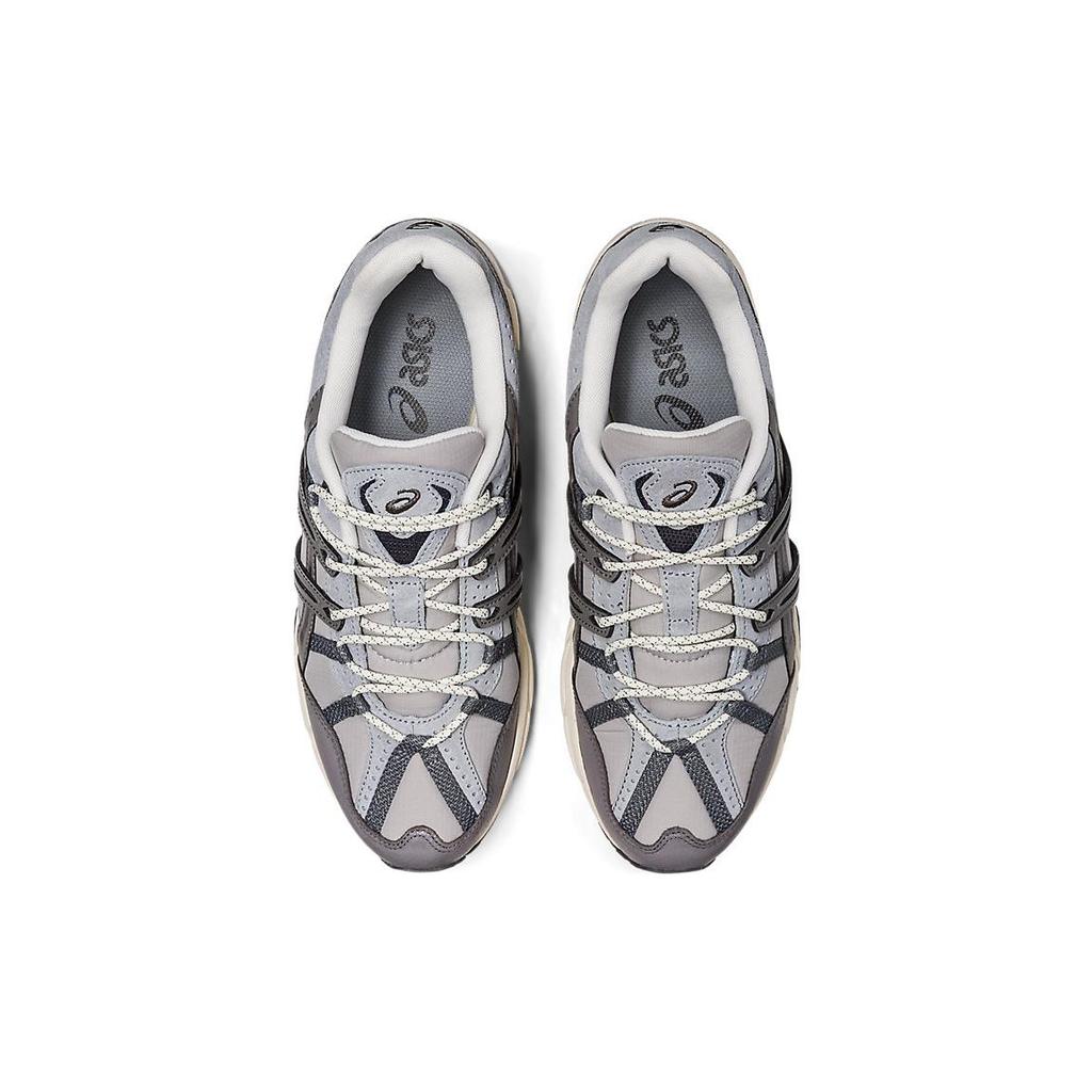 Neuer Asics Gel Sonoma 15 50 Grau Auster 1201A785-020