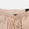 Adidas Pleated Lace-Up Mid-Rise Versatile Casual Pants Women bottoms KU5379