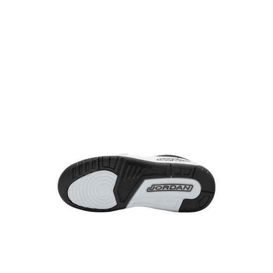 Jordan Legacy 312 LOW CD9054-111 Children's shoes