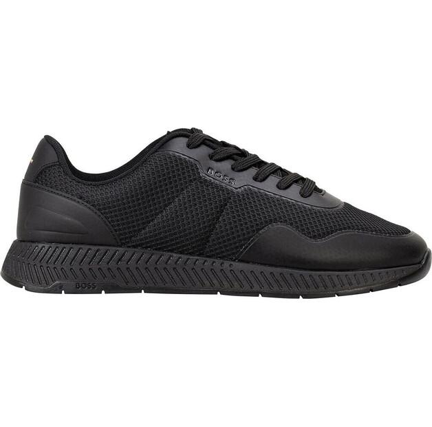 Hugo Boss Titanium Runn Sneakers