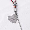 Heipeul Surgical Necklace (Sgc-N-187)