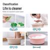 Chahua 36cm Multi-Purpose Plastic Basin