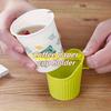 10PCS Portable Bottle Accessory Water Bottle Holder Mug Base Tumbler Cup Handle Cup Drink Rack