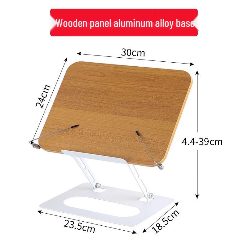 Multifunctional Children s Desktop Reading and Music Stand