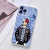 Boku My Hero Academia BNHA Shoto Todoroki Phone Case for Samsung Galaxy A04 A14 A23 A34 A54 M23 M33 M52 M53 M30S M31 M51 M21