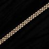 _tank chain bracelet: basic.