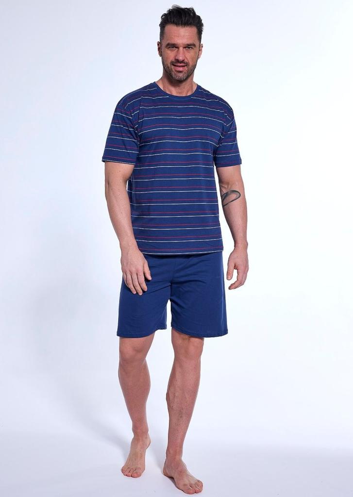 Cornette Pajamas 338/50 Kr/r S-2XL Men's Cornette